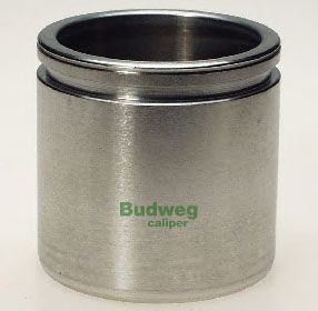 BUDWEG CALIPER 235435 -  Поршень, корпус скобы тормоза